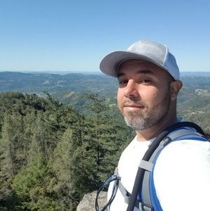 Meet your Posher, Nate